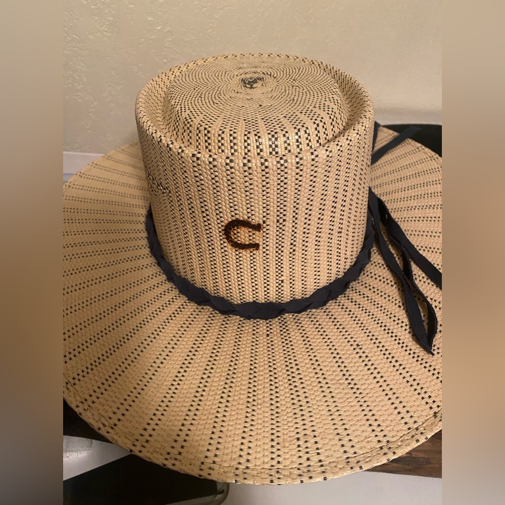 Charlie 1 Horse Sunset Strip Hat